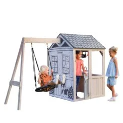 Kidkraft Savannah Swing Playhouse