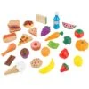 Kidkraft 30 Piece Food Set