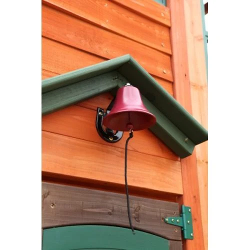 Kidkraft Canyon Ridge Wooden Swing Set / Playset - Image 7