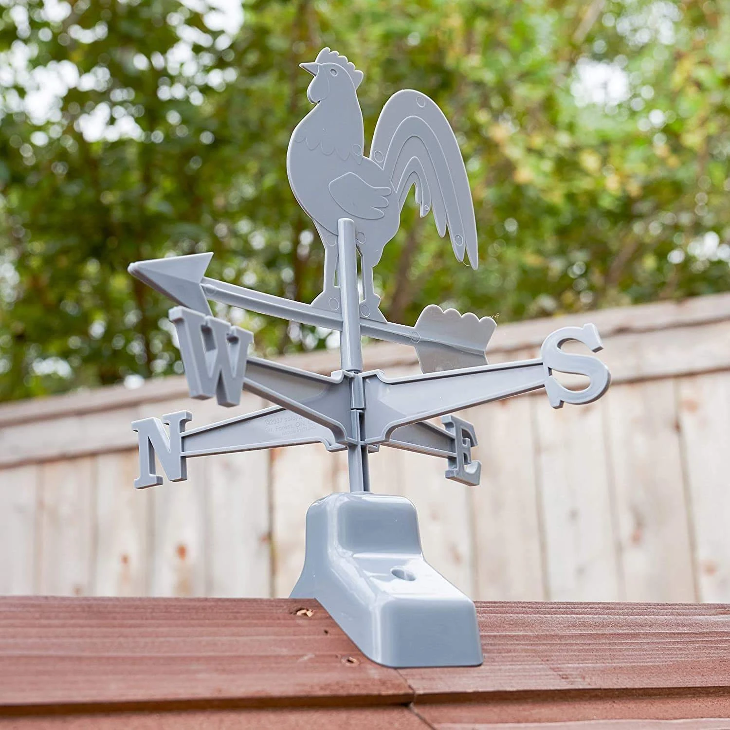 Kidkraft Country Vista Playhouse - Image 7