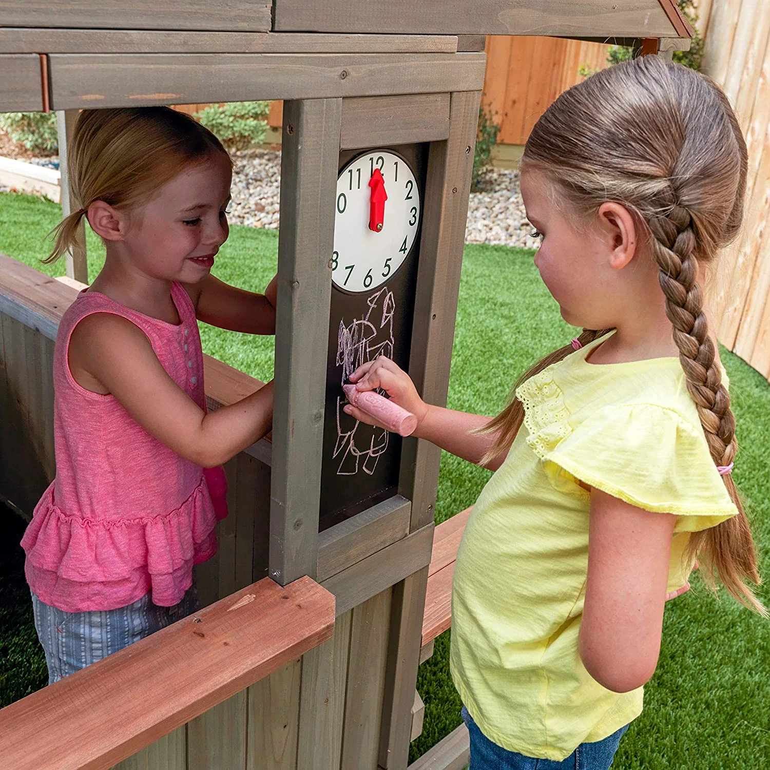 Kidkraft Country Vista Playhouse - Image 10