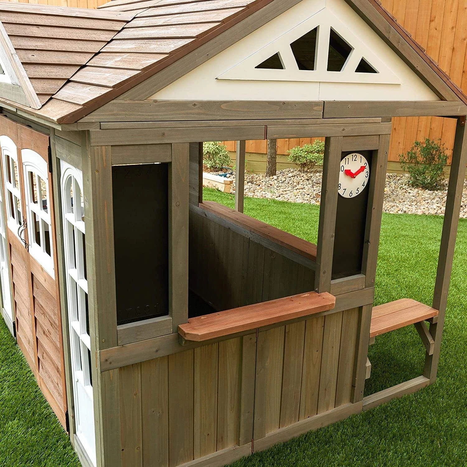 Kidkraft Country Vista Playhouse - Image 14