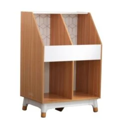 Kidkraft Mid-Century Kid™ Bin Storage Unit