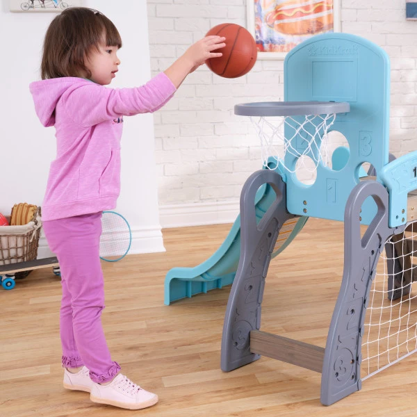 Kidkraft 5-in-1 Sports Climber - Image 7