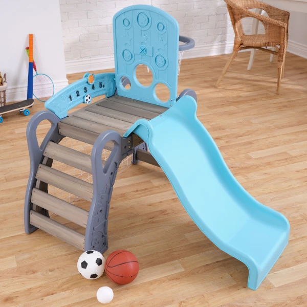 Kidkraft 5-in-1 Sports Climber - Image 12