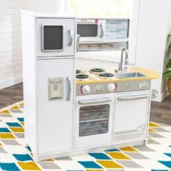 KidKraft Uptown White Kitchen