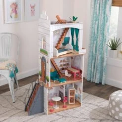 KidKraft Rowan Dollhouse