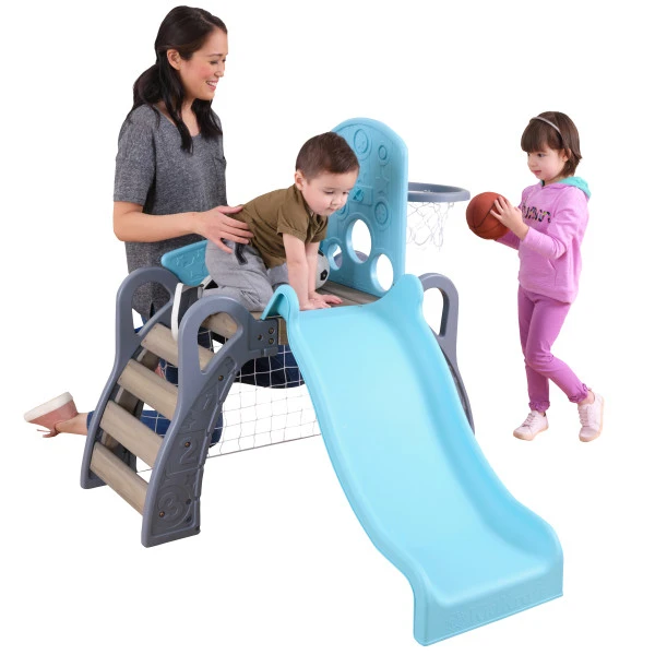 Kidkraft 5-in-1 Sports Climber - Image 10